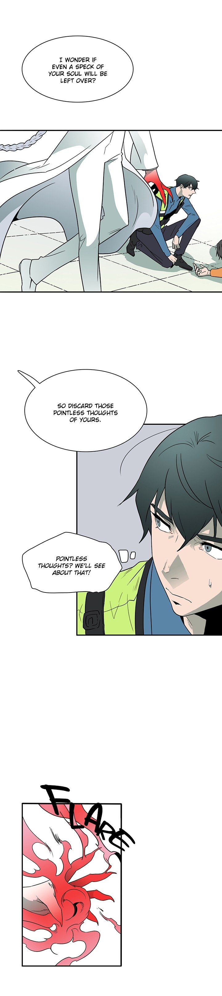 Dear DOO, Chapter 5 image 22